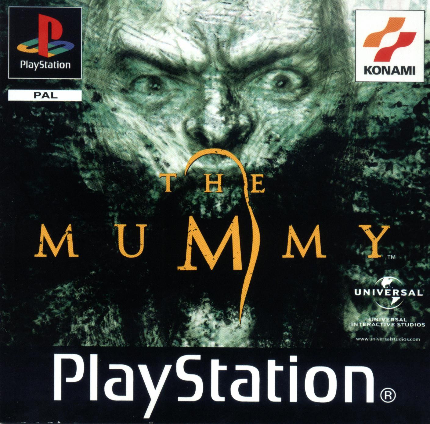 Le Retour De La Momie PS2 - Jeux Vidéo | Rakuten